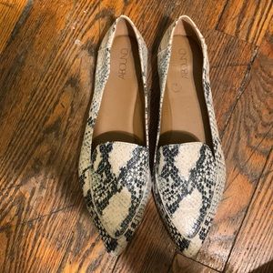 Brand new Abound flats